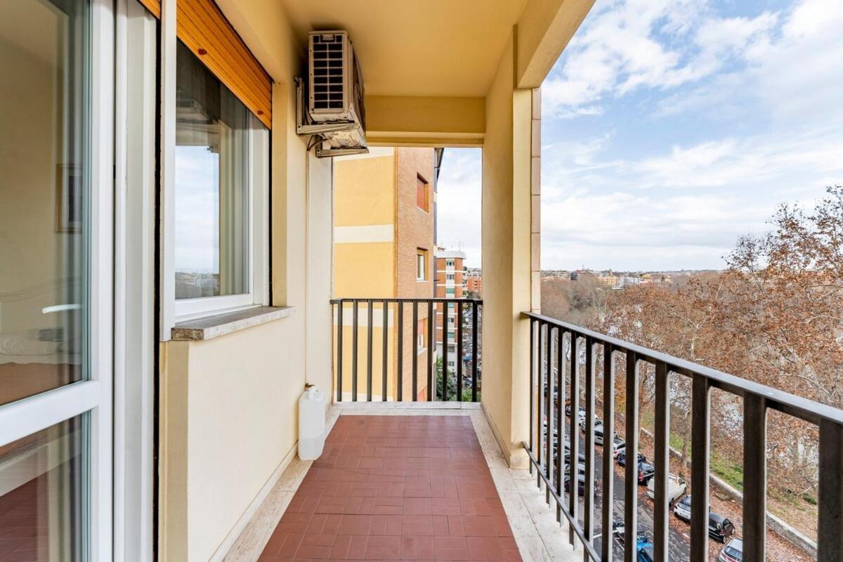 Vakantiehuis Alessio Rome
