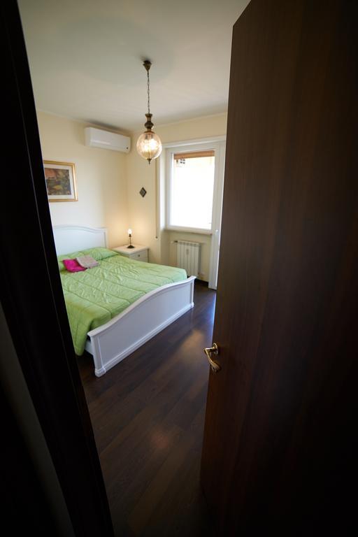 Vakantiehuis Alessio *